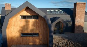 slimline aluminium windows and doors